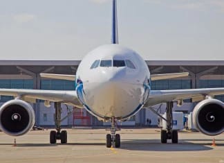 Тегеран не препятствует пролетам российских самолетов с гуманитарной помощью в Сирию